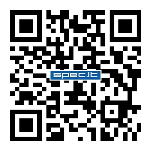 QR kodas | Pinklina, UAB