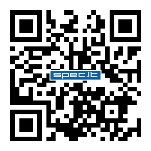 QR kodas | Pinkodas, VŠĮ | spec.lt