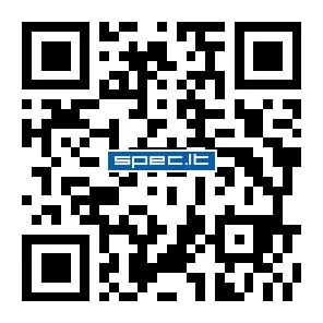 QR kodas | PINKSPEDA, UAB | spec.lt