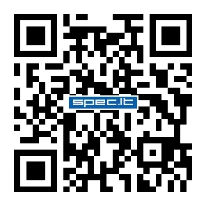 QR kodas | Pinky taste, UAB