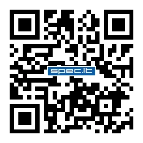 QR kodas | Pinkyfuture, MB | spec.lt