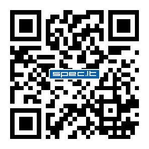QR kodas | Pino namai, MB | spec.lt