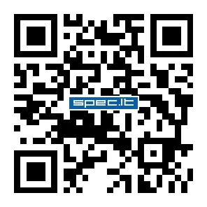 QR kodas | PINOLINA, UAB