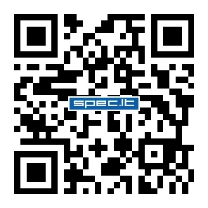 QR kodas | Pinora, MB | spec.lt