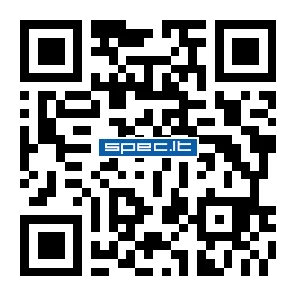 QR kodas | Pinserva, MB | spec.lt