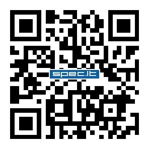 QR kodas | PINSITA, UAB | spec.lt