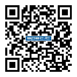 QR kodas | PINTA, UAB GELTONASIS SMĖLIS kavinė