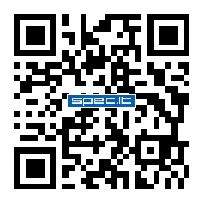 QR kodas | PINTA, UAB | spec.lt