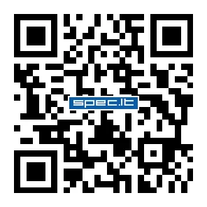 QR kodas | Pinteka, IĮ | spec.lt