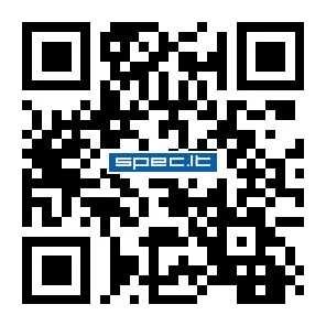 QR kodas | Pintinė Tau, UAB | spec.lt