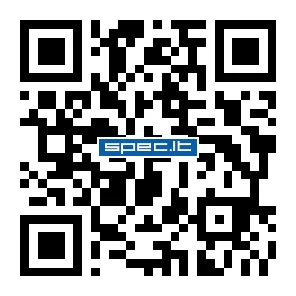 QR kodas | Pintore, MB