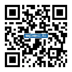 QR kodas | Pintus, UAB | spec.lt