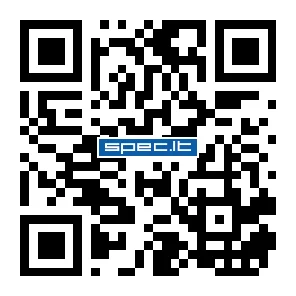 QR kodas | PINUS CONUS, MB