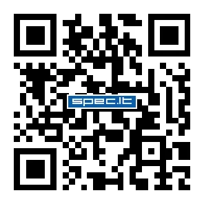 QR kodas | Pinus energy, UAB
