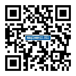 QR kodas | Pinus invest, UAB