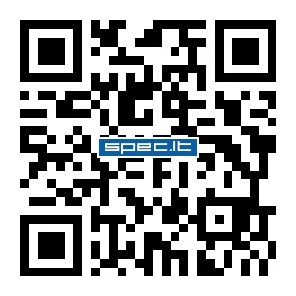 QR kodas | Pinvex, MB