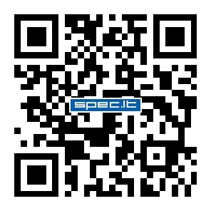 QR kodas | PINXIT, UAB | spec.lt