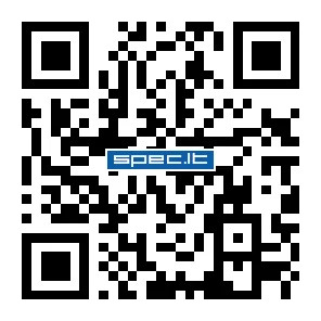 QR kodas | PIOLA, UAB | spec.lt