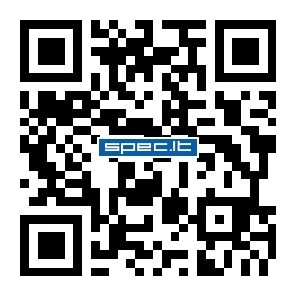 QR kodas | Pion beauty, MB