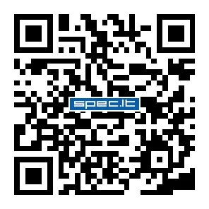 QR kodas | PIOTRO AUTOSERVISAS, UAB | spec.lt