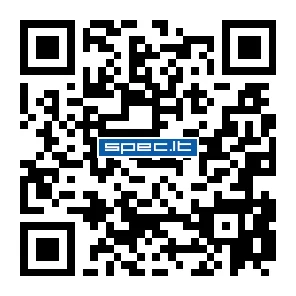 QR kodas | Pipe spool production, UAB