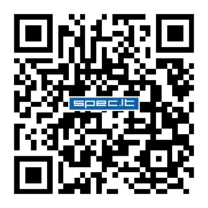 QR kodas | PIPELIFE LIETUVA, AB | spec.lt
