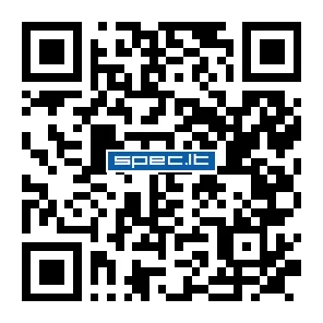 QR kodas | Pipeline and people, MB