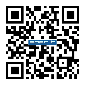 QR kodas | Pipetap, MB | spec.lt