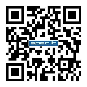 QR kodas | Pipinas, UAB