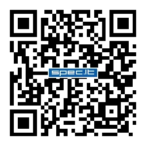 QR kodas | Pipiras lakūnas, MB | spec.lt