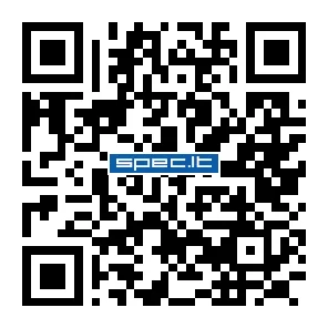 QR kodas | Pipiras, Vilniaus Lopšelis - Darželis | spec.lt