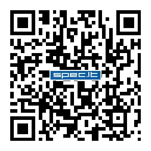 QR kodas | M. Paškevičiaus parduotuvė Pipirėlis, IĮ | spec.lt