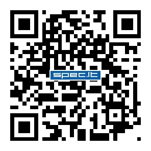 QR kodas | Kids line, UAB | spec.lt