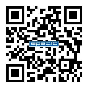 QR kodas | AKMENĖS RAJONO PIPIRIŲ ŽEMĖS ŪKIO BENDROVĖ | spec.lt