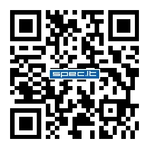 QR kodas | Pipirmėtė, UAB