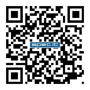 QR kodas | Pipiro apdaila, UAB | spec.lt