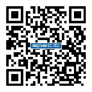 QR kodas | Pipiro logistika, UAB | spec.lt