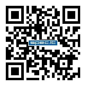 QR kodas | Pipita LT, MB | spec.lt