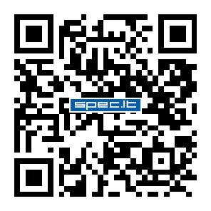 QR kodas | PIPITA, picerija, D. Pocienės, IĮ | spec.lt