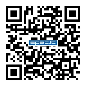 QR kodas | PIPRA, S. Jokubausko prekybos įmonė