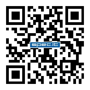QR kodas | Piprė, MB