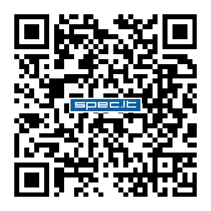 QR kodas | Piramidė, daugiabučio namo savininkų bendrija | spec.lt