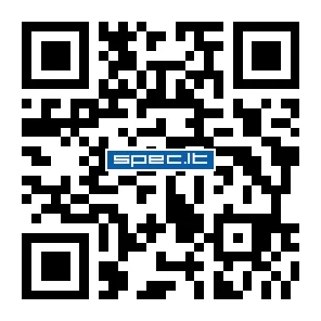 QR kodas | Piramont, MB