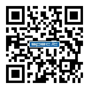 QR kodas | Piranijus, UAB