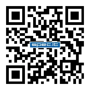 QR kodas | Piras, UAB | spec.lt