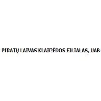 PIRATŲ LAIVAS KLAIPĖDOS FILIALAS, UAB | spec.lt