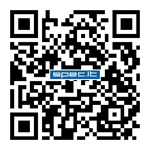 QR kodas | PIRATŲ LAIVAS KLAIPĖDOS FILIALAS, UAB