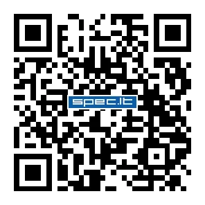 QR kodas | PIRATŲ LAIVAS, UAB | spec.lt