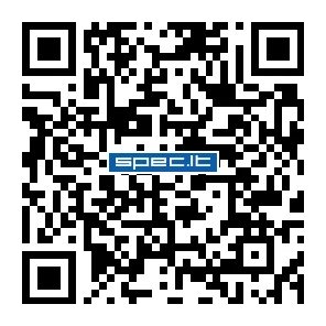 QR kodas | PIRČIUPIO KARČEMA, restoranas, UAB GRETANA | spec.lt