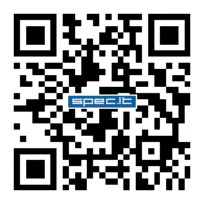 QR kodas | Pireka, UAB | spec.lt